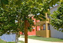 Fournia Village