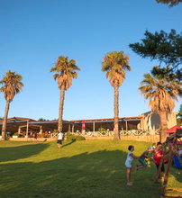 Fournia Village