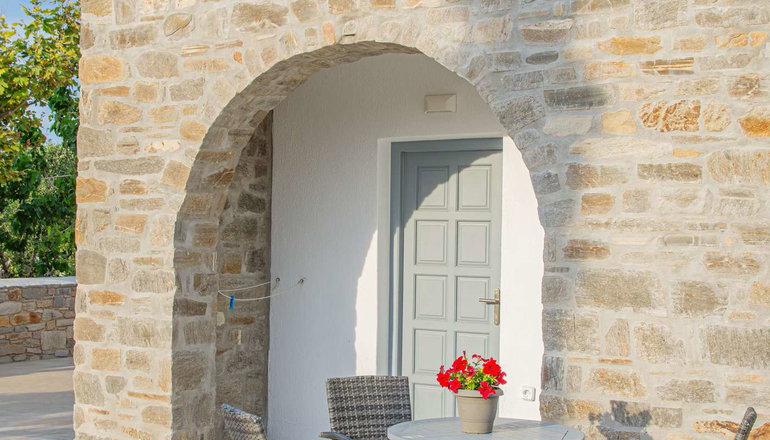 Fragoulis Village - Παράσπορος, Πάρος