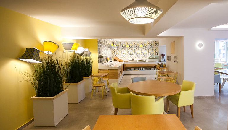 Frini Hotel Tolo - Τολό, Αργολίδα