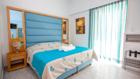 Frini Hotel Tolo - Τολό, Αργολίδα