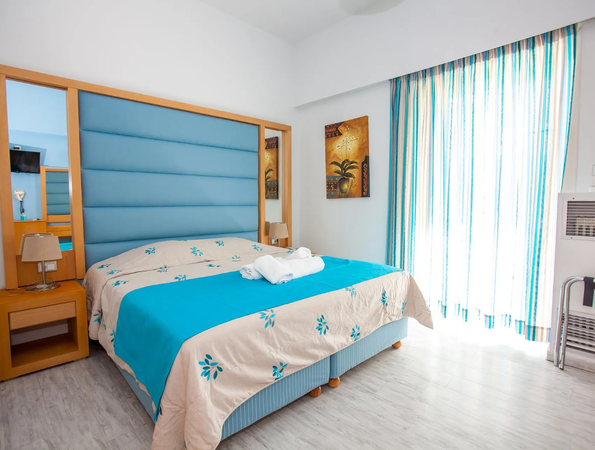 Frini Hotel Tolo - Τολό, Αργολίδα