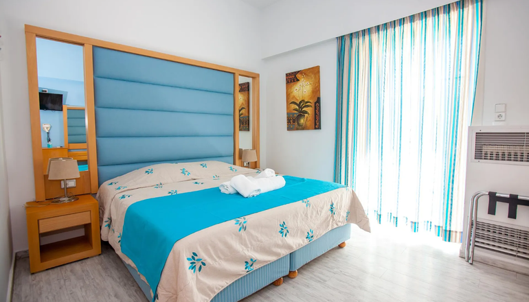 Frini Hotel Tolo - Τολό, Αργολίδα