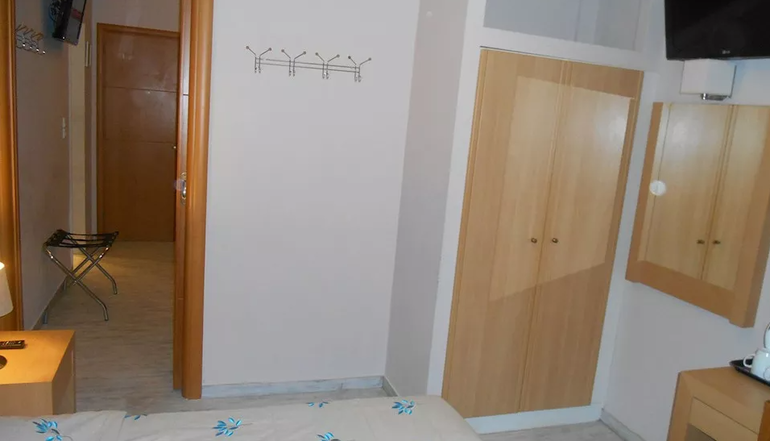 Frini Hotel Tolo - Τολό, Αργολίδα