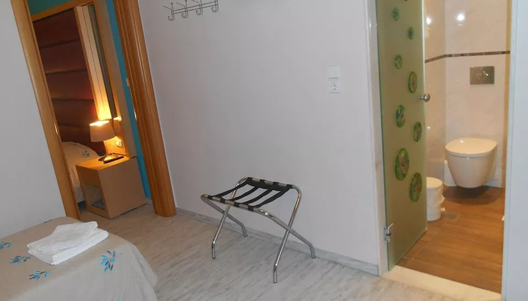 Frini Hotel Tolo - Τολό, Αργολίδα