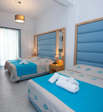 Frini Hotel Tolo - Τολό, Αργολίδα