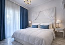 Panorama Suites & Spa - Στόμιο, Λάρισα