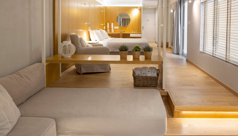 4* Atrium Hotel Skiathos - Αγία Παρασκευή, Σκιάθος