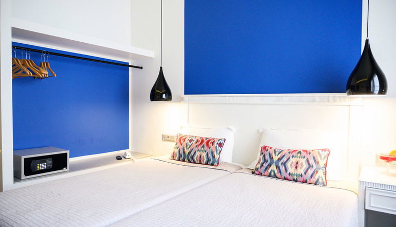 El Greco Hotel - Θεσσαλονίκη