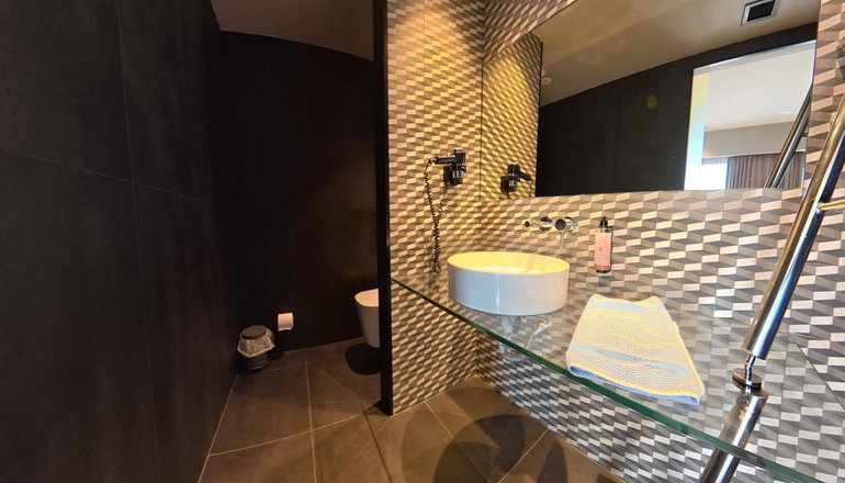 4* Essence Living Hotel - Ιωάννινα