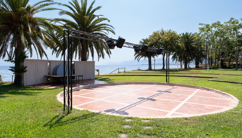 4* Long Beach Resort Hotel - Αίγιο