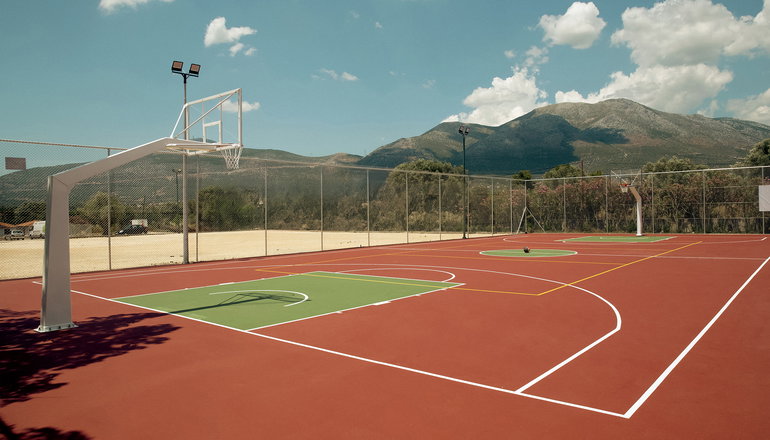 5* Zeus Eretria Resort - Ερέτρια, Εύβοια
