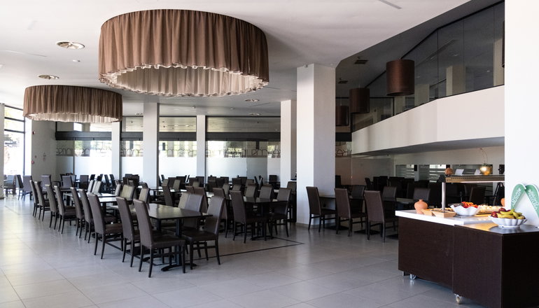 4* Long Beach Resort Hotel - Αίγιο