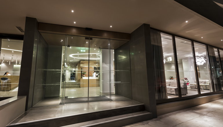 Kriti Hotel - Χανιά, Κρήτη