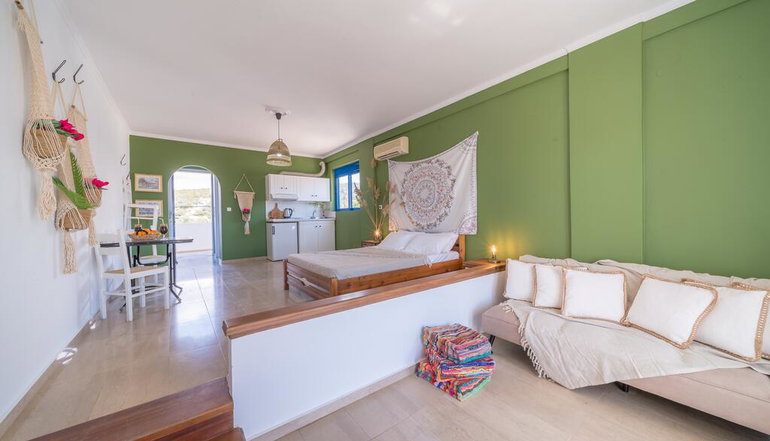 G & K Hotel - Fiore di Candia