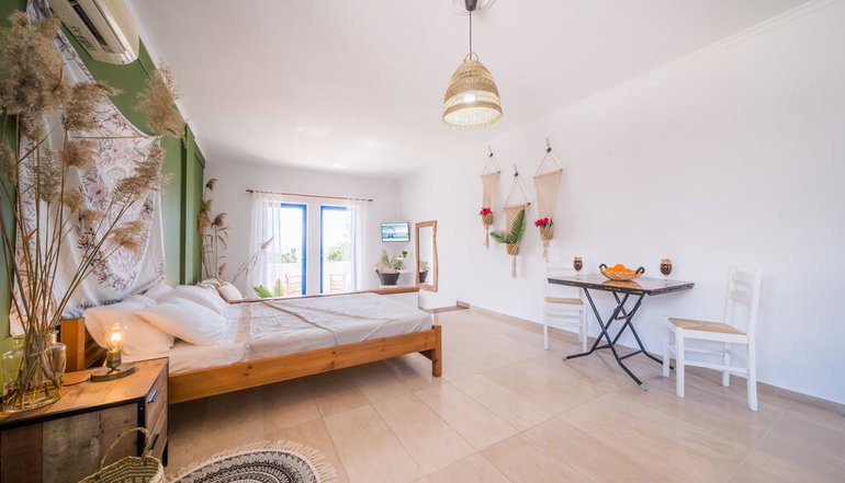 G & K Hotel - Fiore di Candia