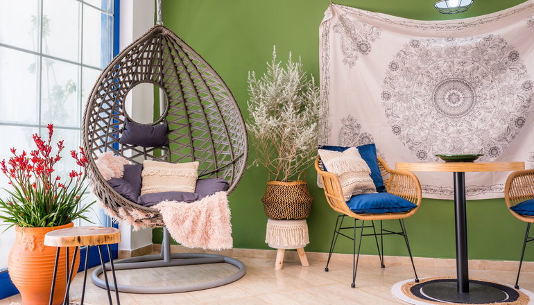 G & K Hotel - Fiore di Candia