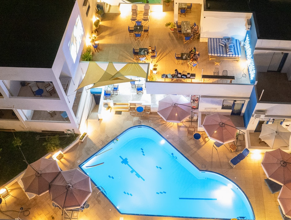 G & K Hotel - Fiore di Candia