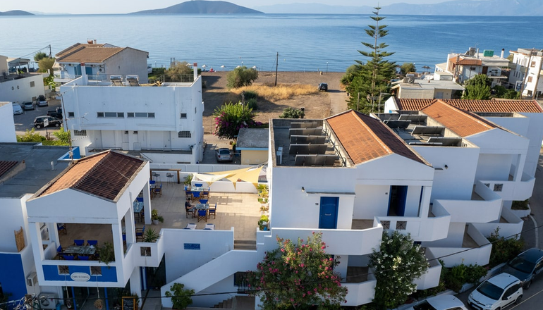 G & K Hotel - Fiore di Candia