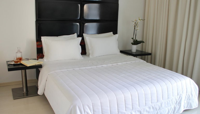 Galaxy Art Hotel - Θεσσαλονίκη