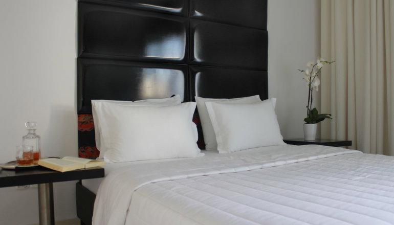 Galaxy Art Hotel - Θεσσαλονίκη