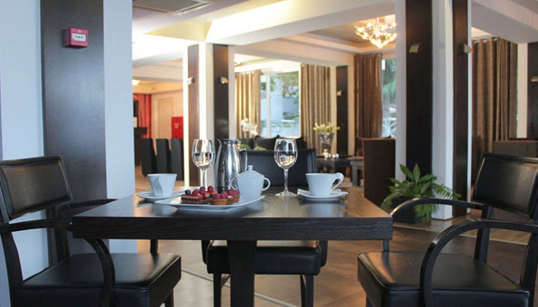 Galaxy Art Hotel - Θεσσαλονίκη