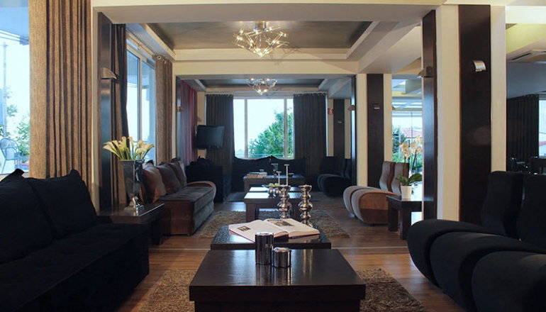 Galaxy Art Hotel - Θεσσαλονίκη