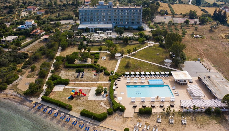 Galaxy Hotel