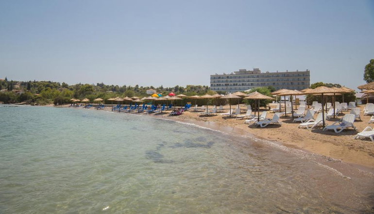 Galaxy Hotel