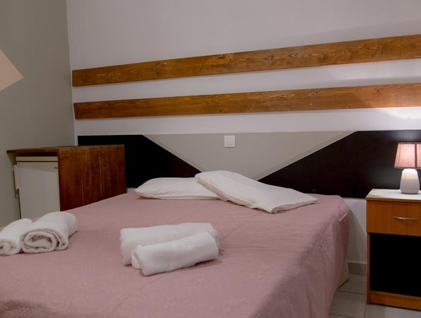 Galaxy Hotel Loutraki