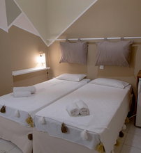 Galaxy Hotel Loutraki