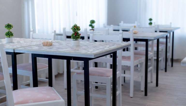 Galaxy Hotel Loutraki