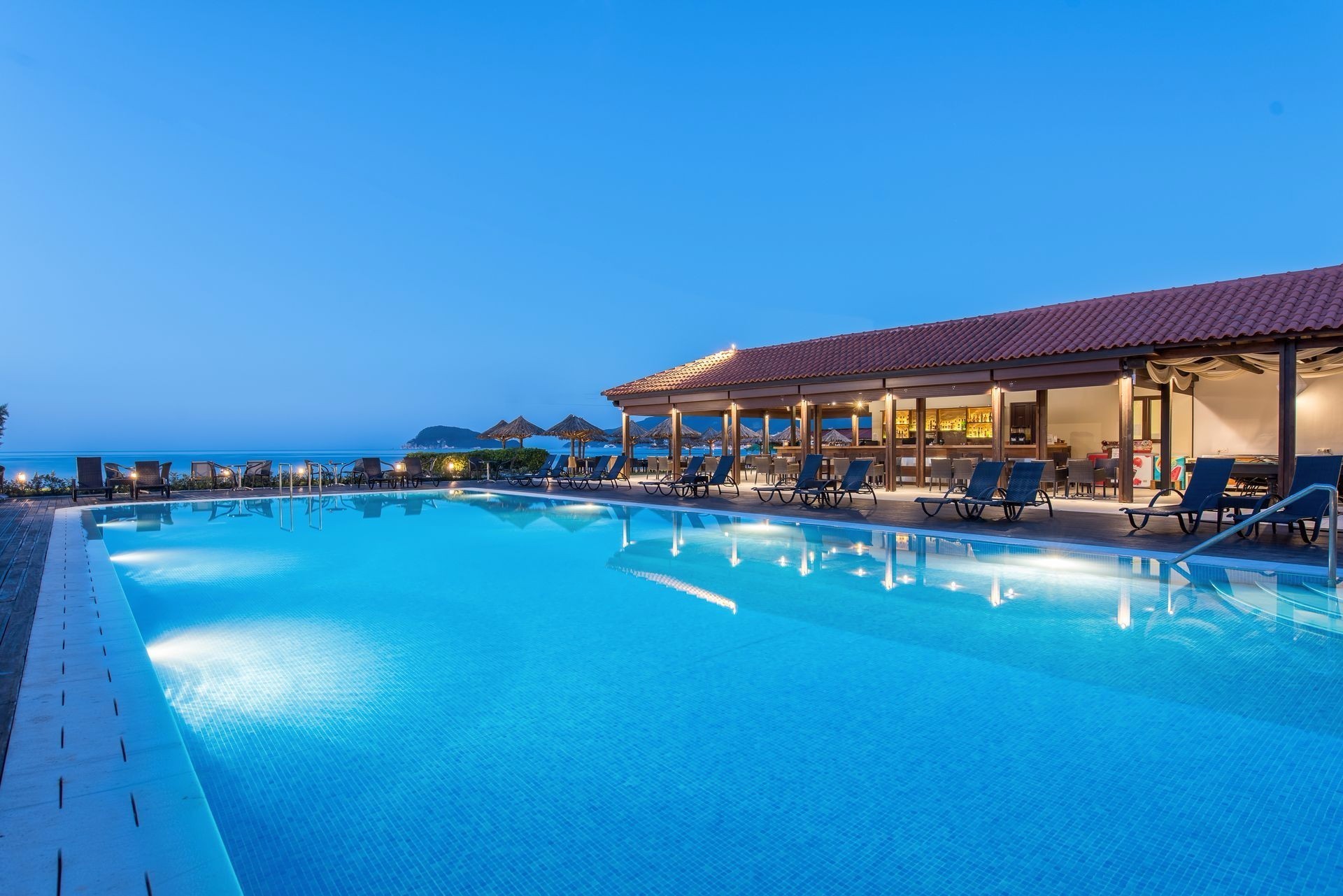 5* Galaxy Hotel Zakynthos - Λαγανάς, Ζάκυνθος