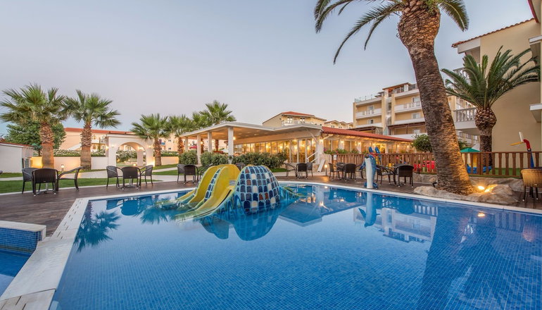 5* Galaxy Hotel Zakynthos - Λαγανάς, Ζάκυνθος