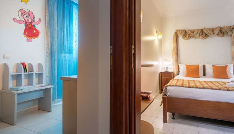 5* Galaxy Hotel Zakynthos - Λαγανάς, Ζάκυνθος