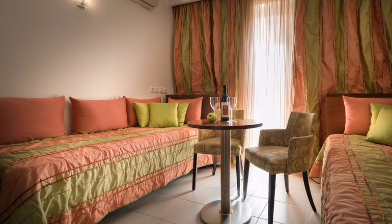 5* Galaxy Hotel Zakynthos - Λαγανάς, Ζάκυνθος