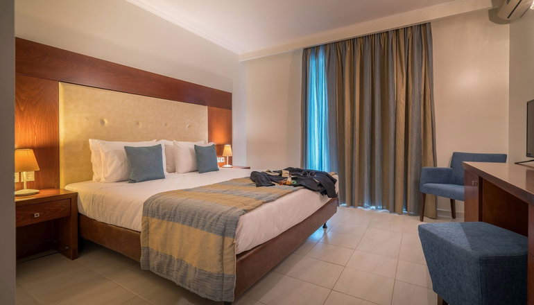 5* Galaxy Hotel Zakynthos - Λαγανάς, Ζάκυνθος