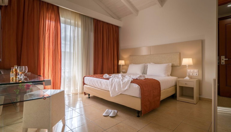 5* Galaxy Hotel Zakynthos - Λαγανάς, Ζάκυνθος