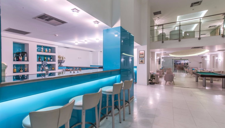 5* Galaxy Hotel Zakynthos - Λαγανάς, Ζάκυνθος