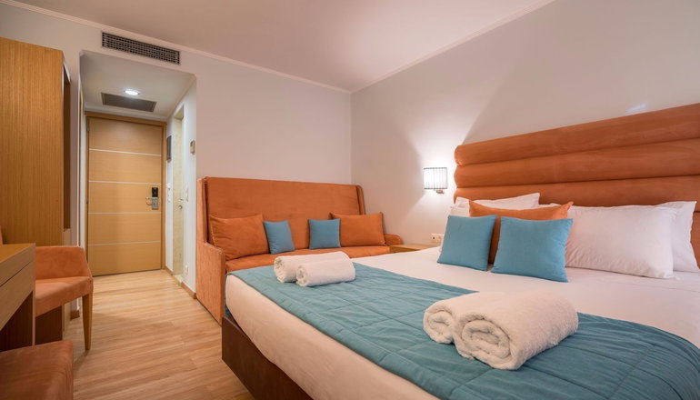 5* Galaxy Hotel Zakynthos - Λαγανάς, Ζάκυνθος