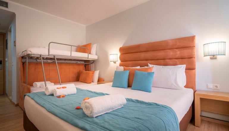 5* Galaxy Hotel Zakynthos - Λαγανάς, Ζάκυνθος
