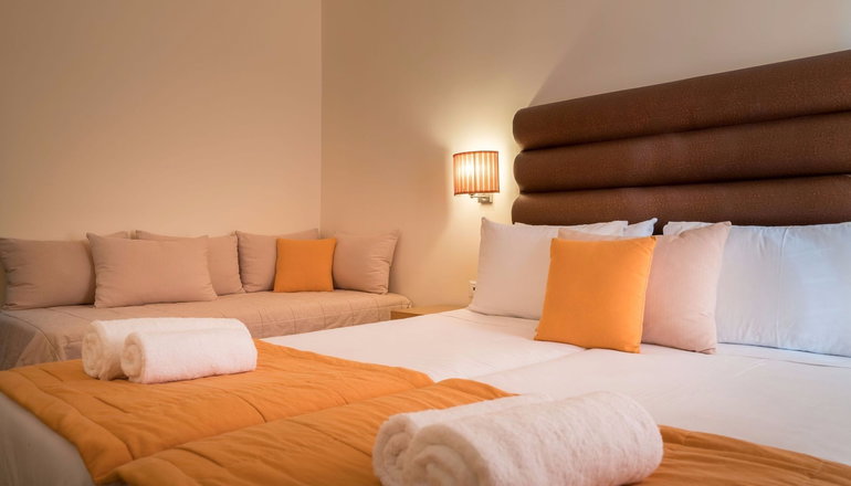 5* Galaxy Hotel Zakynthos - Λαγανάς, Ζάκυνθος