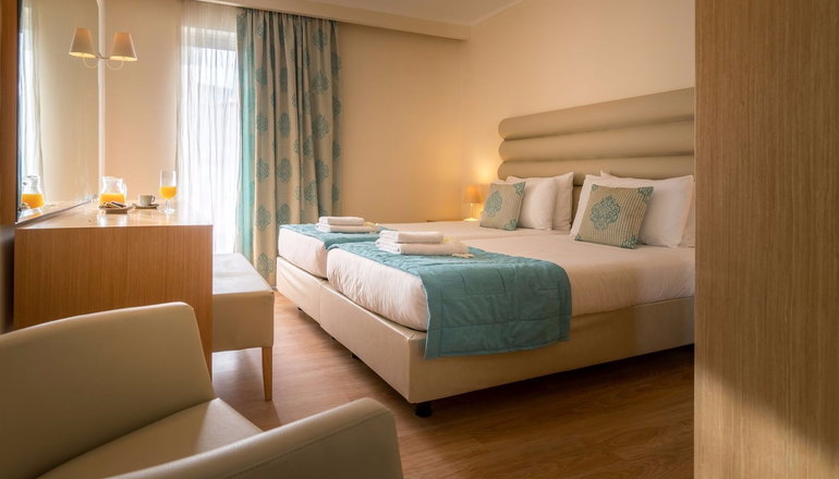 5* Galaxy Hotel Zakynthos - Λαγανάς, Ζάκυνθος