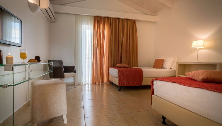 5* Galaxy Hotel Zakynthos - Λαγανάς, Ζάκυνθος