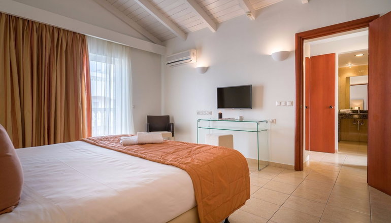 5* Galaxy Hotel Zakynthos - Λαγανάς, Ζάκυνθος
