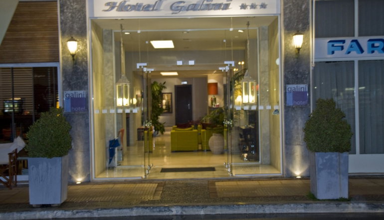 Galini Hotel