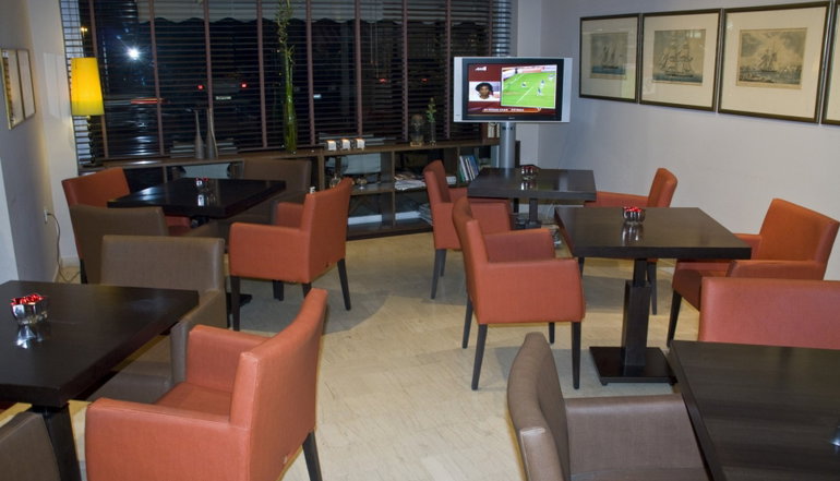 Galini Hotel