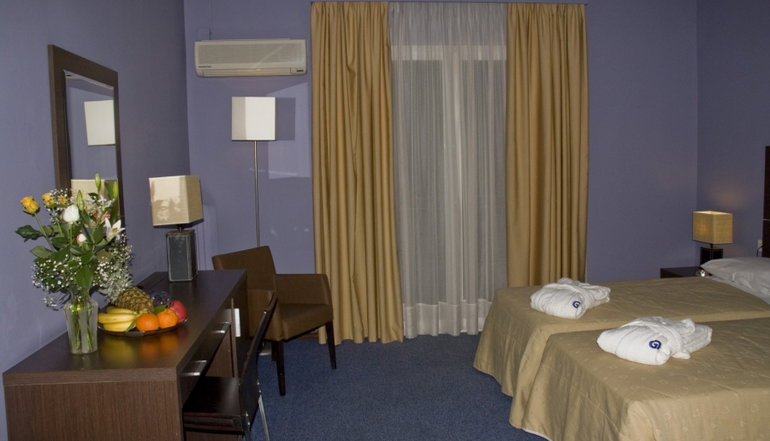 Galini Hotel