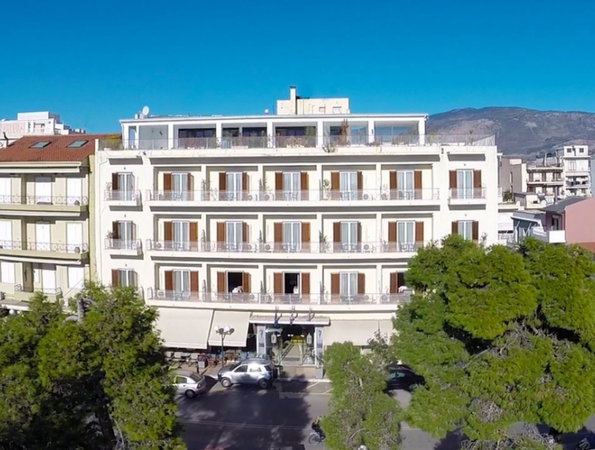 Galini Hotel