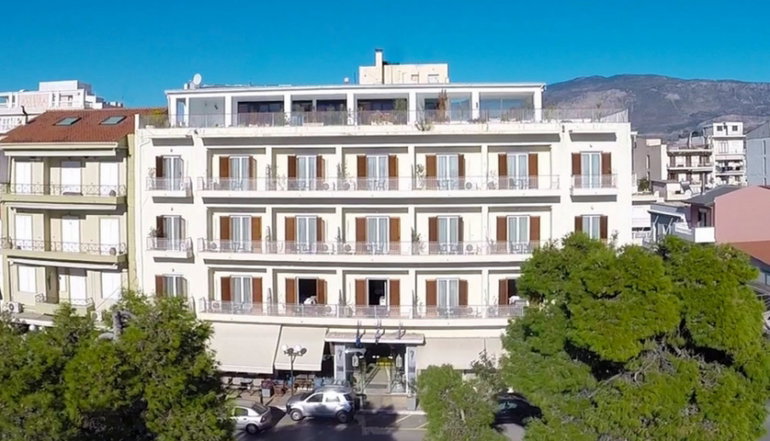 Galini Hotel